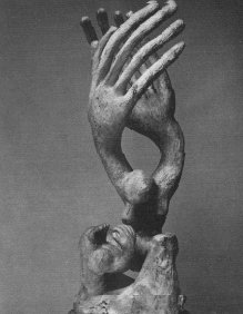 Forest Birth, Steve Handschu, 1974