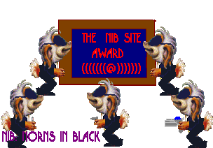 Norns in Black