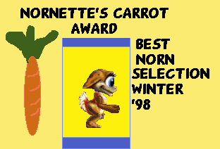 Nornette