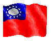 taiwan flag