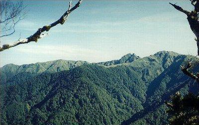 tararuas