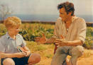 still from spanish gardener