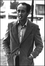 Billy Collins