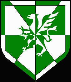 Registered Armorial Device
