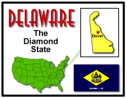 Delaware
