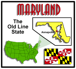 maryland