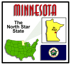 Minnesota