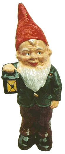 gnome