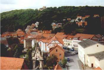 Kranichfeld