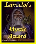Lancelots Mystic Award