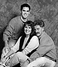 Susan and Her Guys