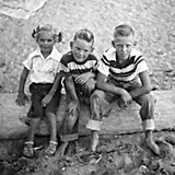 Susan and Brothers