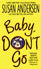 Baby, Don't Go