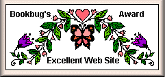 Excellent Web Site Award