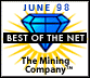 Best of the Net Award
