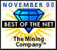 Mining Company's Best of the Net