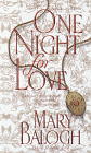 One Night For Love