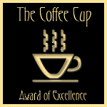 The Coffee Cup Award of Excellence