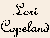 Lori Copeland