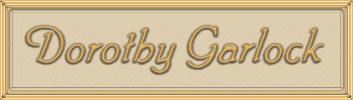Dorothy Garlock