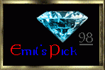 Emil's Pick