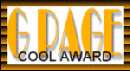 G Page Cool Award