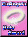 Elsangel's Halo Award