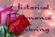 Historical Romance Webring