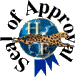 HyperExchange  Seal Of Approval Award