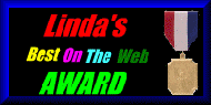 Linda's Best on the Web Award