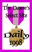 The Dawn's Select Site Daily - 10/11/98