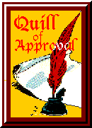 Quill of Approval