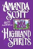 Highland Spirits