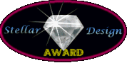 Stellar Design Award