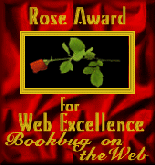 Suzanne's Rose Award