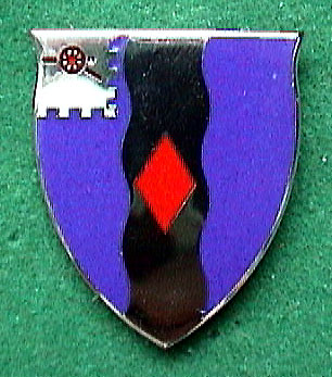 61st Infantry Regiment