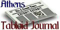 Athens Tabloid Journal