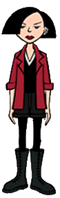 Jane