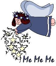 Me Me Me