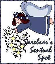 Sarebear's Sentral Spot, Angel