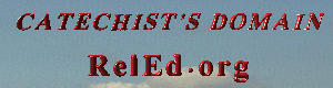 Catechist's
