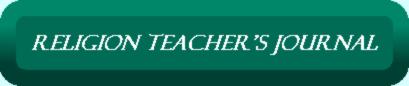 green colored 
Religion Teacher's Logo