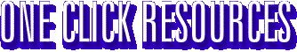 one click resources
