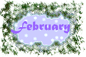 February Festivals