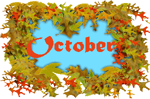 October Festivals