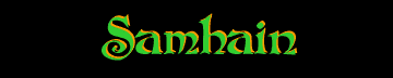 Samhain