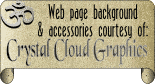 Crystal Cloud Graphics