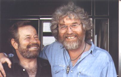 F.J.Degenhardt + Jimmy Bowien