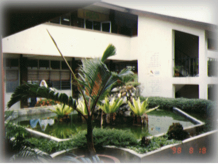 Main Building