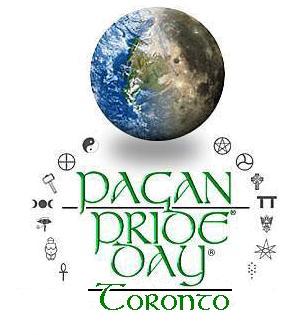 Toronto Pagan Pride Day